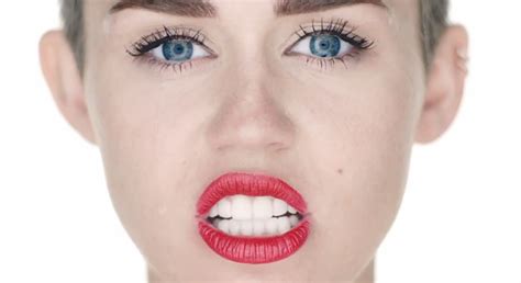 miley cyrus uncensored|Miley Cyrus Wrecking Ball (Uncensored Version) (4K Remastered)